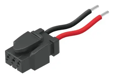 Autentyczny Gniazdo wtykowe NEBV-H1G2-P-2.5-N-LE2 FESTO